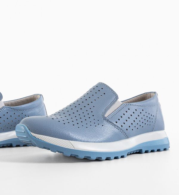 Botinelli Ежедневни Damaris Сини