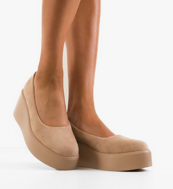 Mei Ежедневни Danyrai Бежов