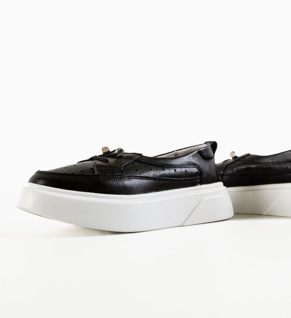 Botinelli Ежедневни Darya Черни