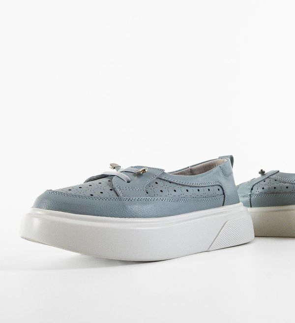 Botinelli Ежедневни Darya Сини