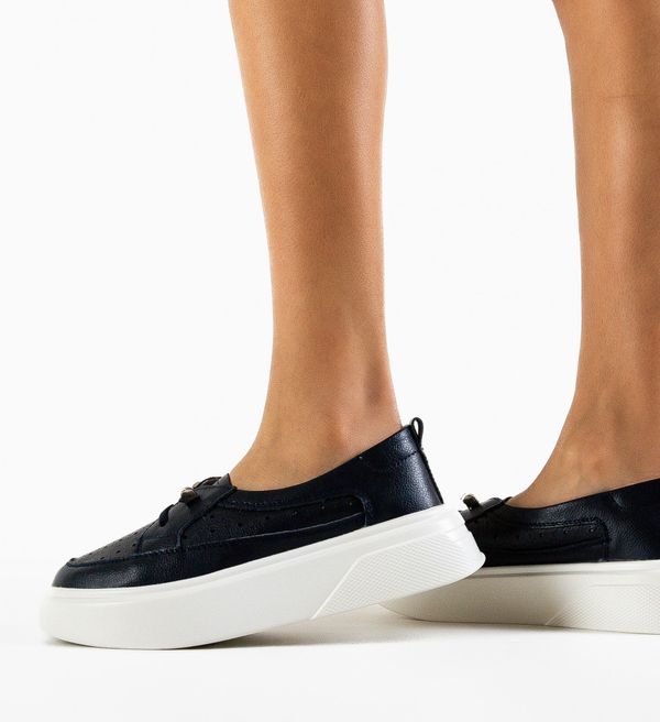 Botinelli Ежедневни Darya Тъмносин