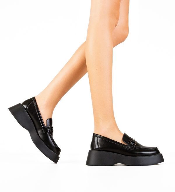 Carolie Ежедневни Daryhan Черни