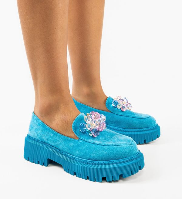 Ali Ежедневни Dave Сини