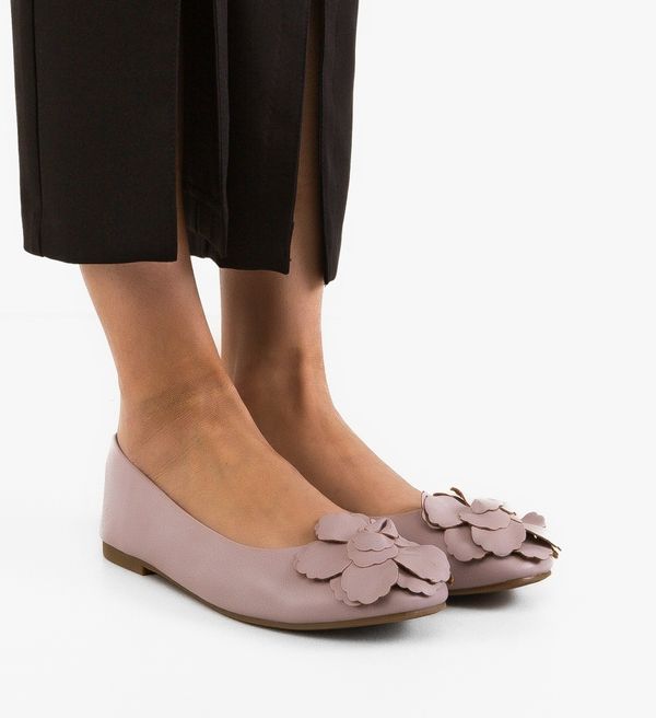 Ali Ежедневни Dawi Лилав