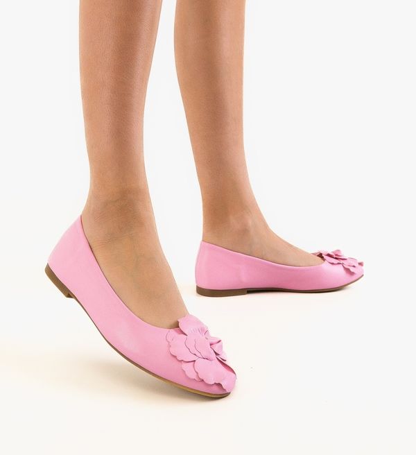 Ali Ежедневни Dawi Розов