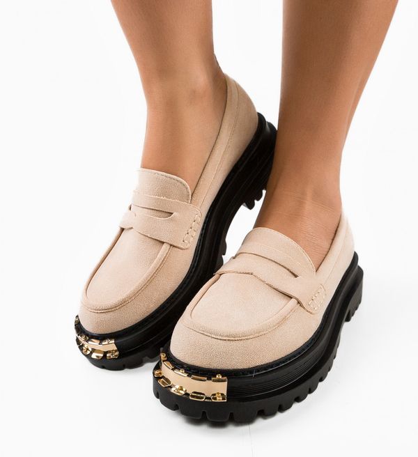 Udobni Ежедневни Debyta Бежов