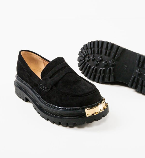 Udobni Ежедневни Debyta Черни