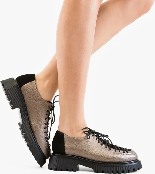 Carolie Ежедневни Defer Сив