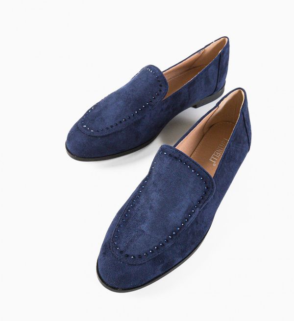 Botinelli Ежедневни Demid Тъмносин