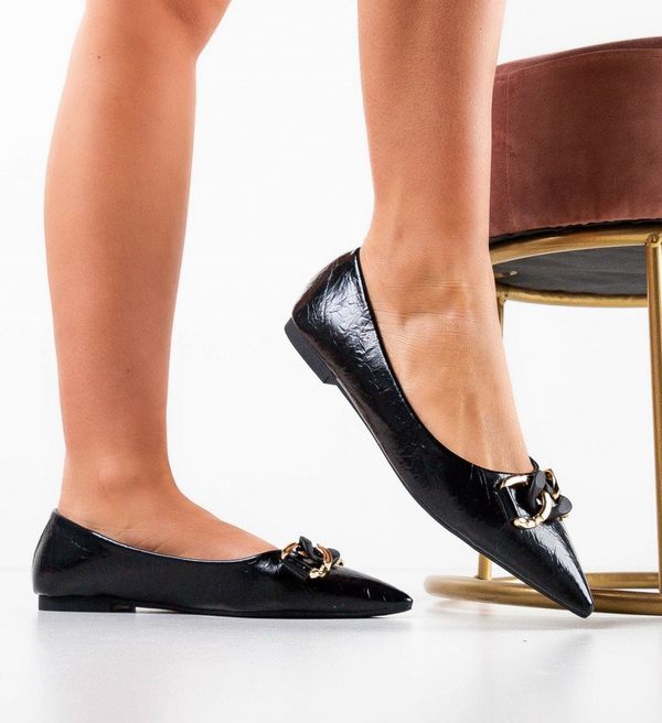 Botinelli Ежедневни Demostin Черни