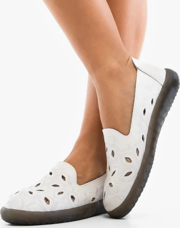 Botinelli Ежедневни Deras Бели