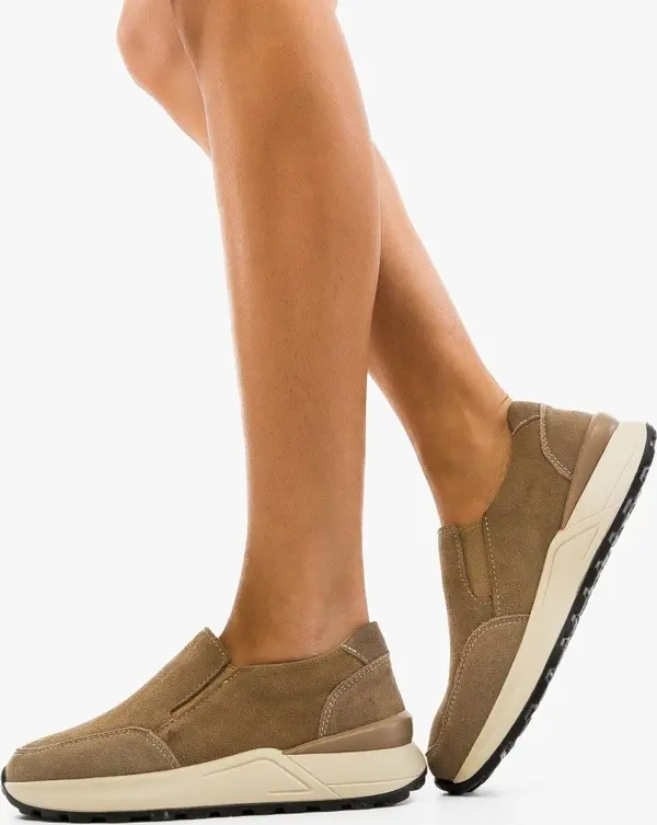 Botinelli Ежедневни Derina Бежов