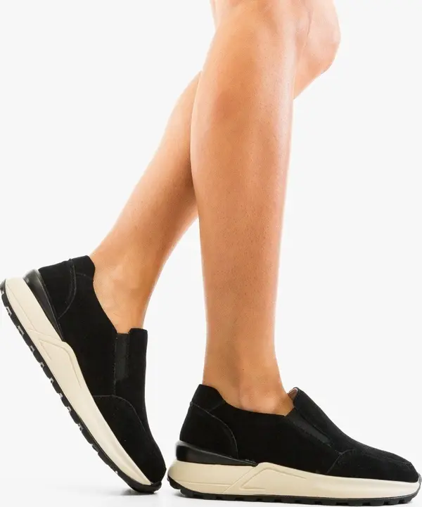 Botinelli Ежедневни Derina Черни