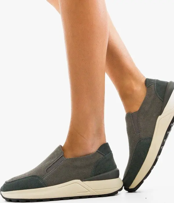 Botinelli Ежедневни Derina Сив