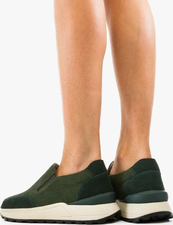 Botinelli Ежедневни Derina Зелени