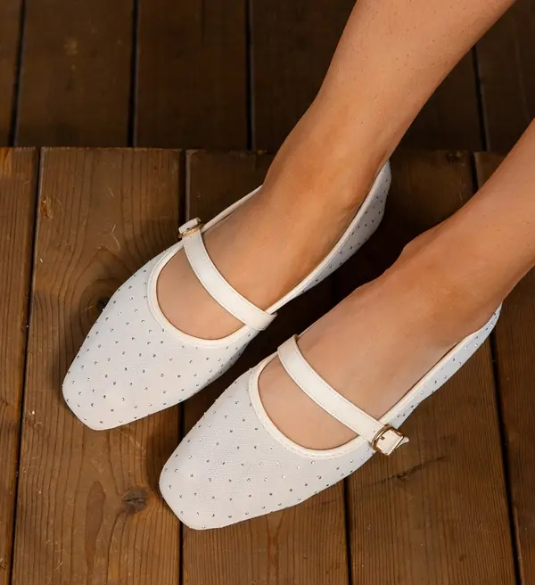 Botinelli Ежедневни Deyla Бежов