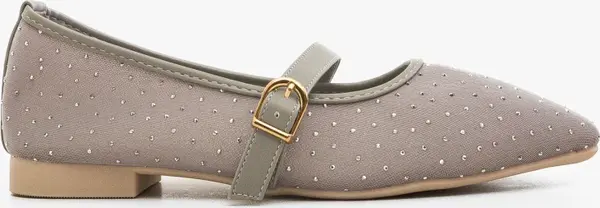 Botinelli Ежедневни Deyla Сив