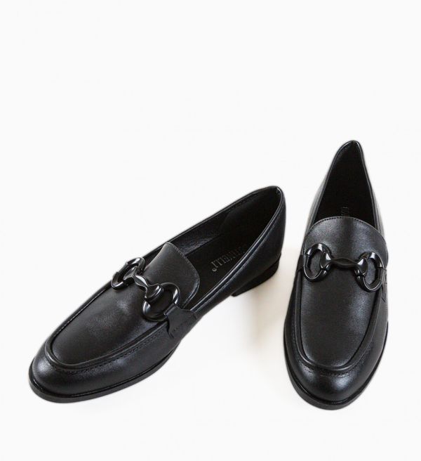 Botinelli Ежедневни Dianil Черни