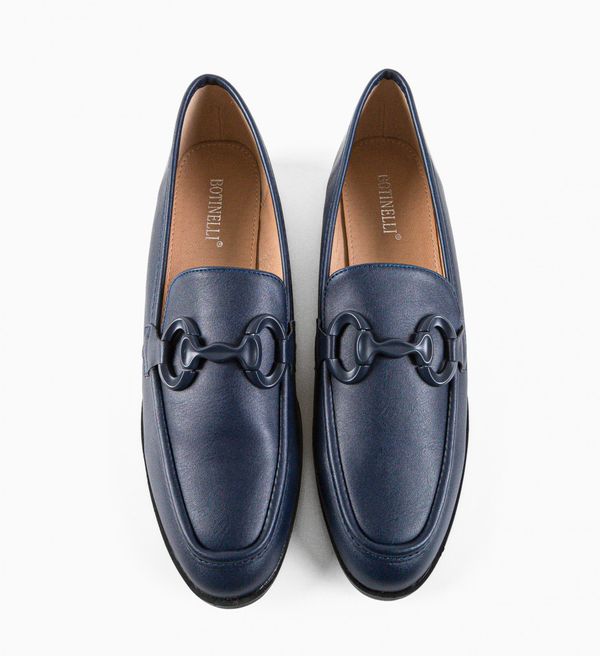 Botinelli Ежедневни Dianil Тъмносин