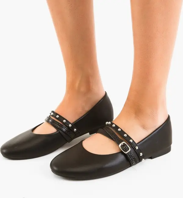 Ali Ежедневни Doher Черни