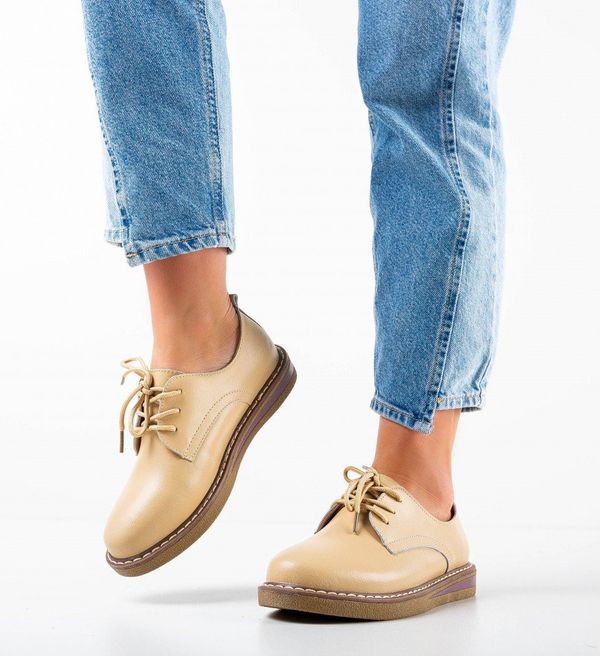 Botinelli Ежедневни Doria Бежов