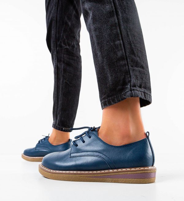 Botinelli Ежедневни Doria Тъмносин