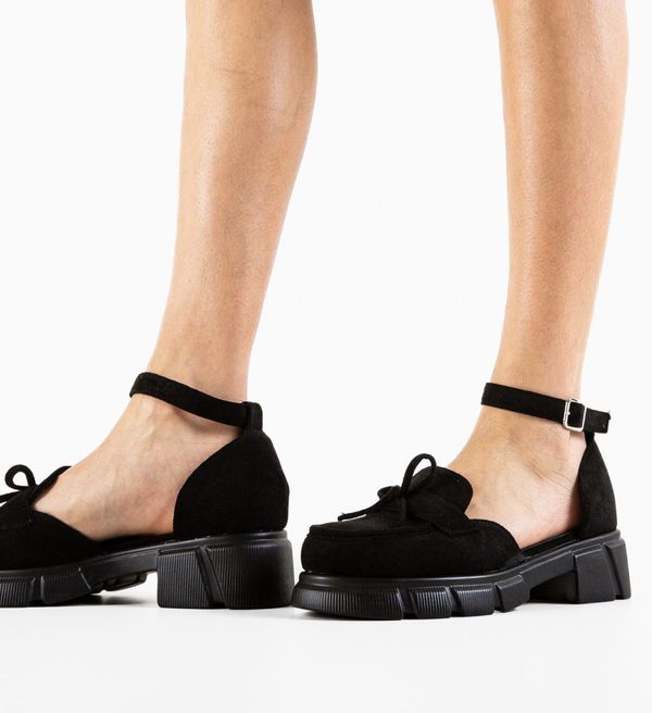 Mei Ежедневни Dorina Черни