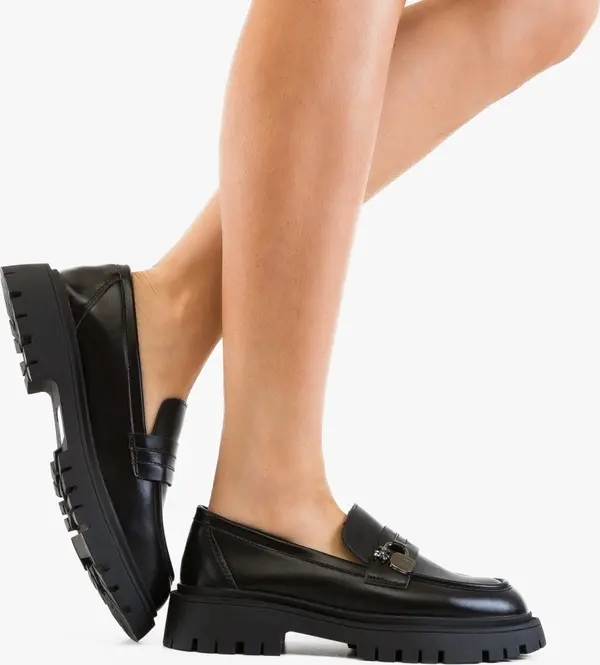 Tony Ежедневни Dufren 2 Черни