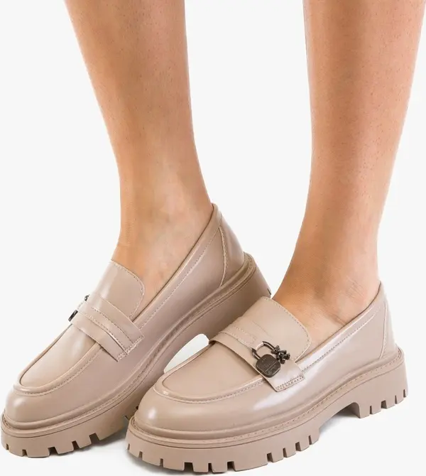 Tony Ежедневни Dufren Бежов