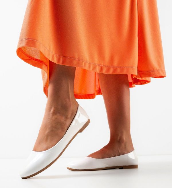 Ali Ежедневни Dunn Бели