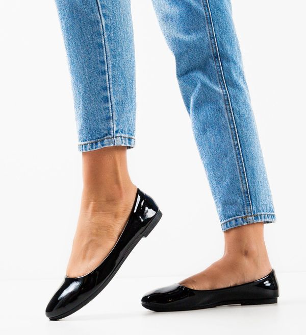 Ali Ежедневни Dunn Черни