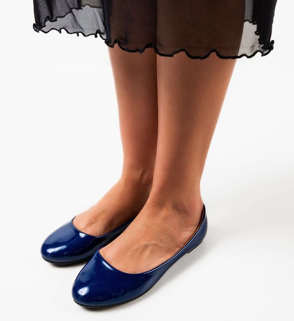 Ali Ежедневни Dunn Тъмносин