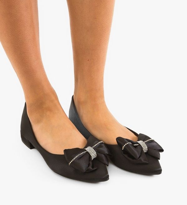 Mei Ежедневни Dyty Черни