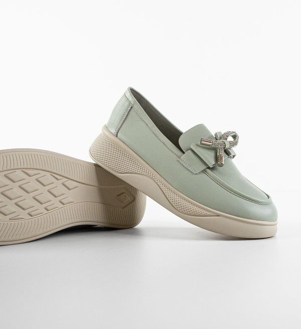 QING Ежедневни Eacona Зелени