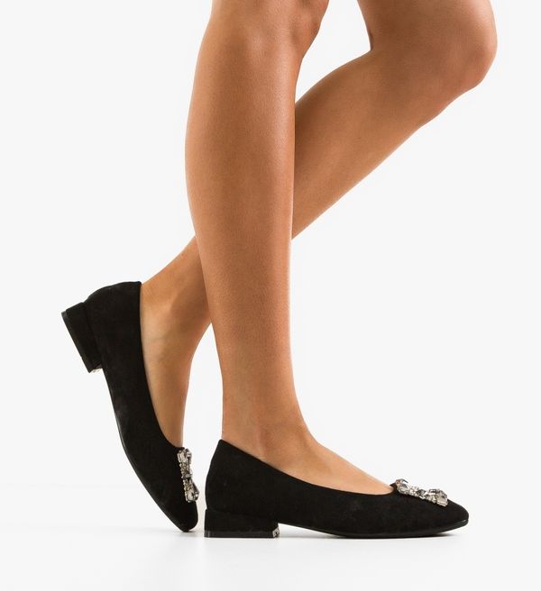 Mei Ежедневни Edard Черни