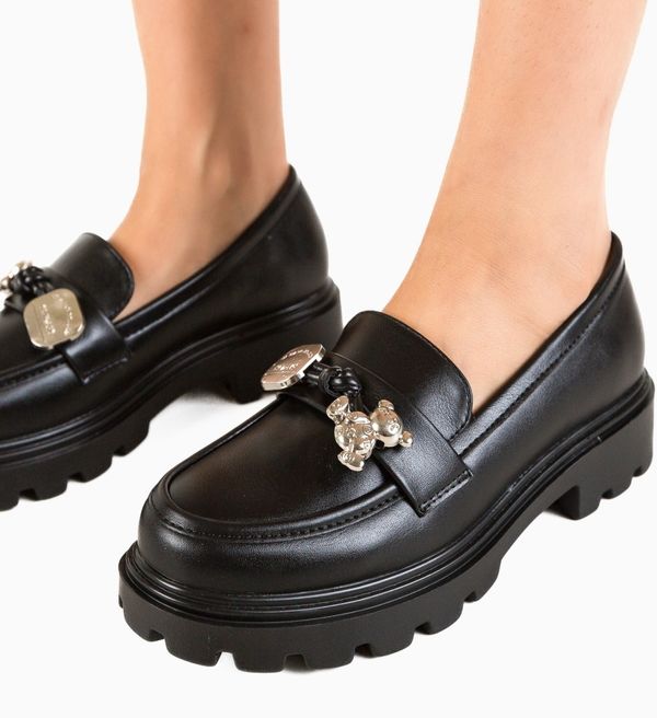 Ali Ежедневни Eino Черни