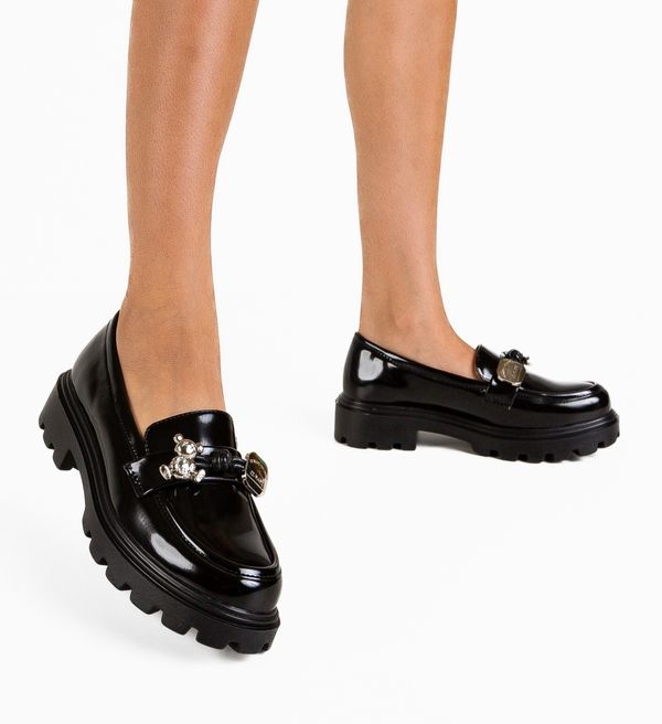 Ali Ежедневни Eino Черни