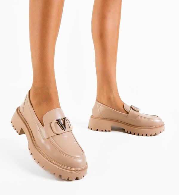 Tony Ежедневни Ejiro Бежов