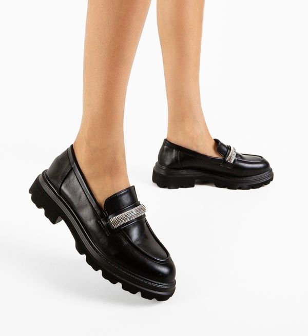 Ali Ежедневни Ekene Черни