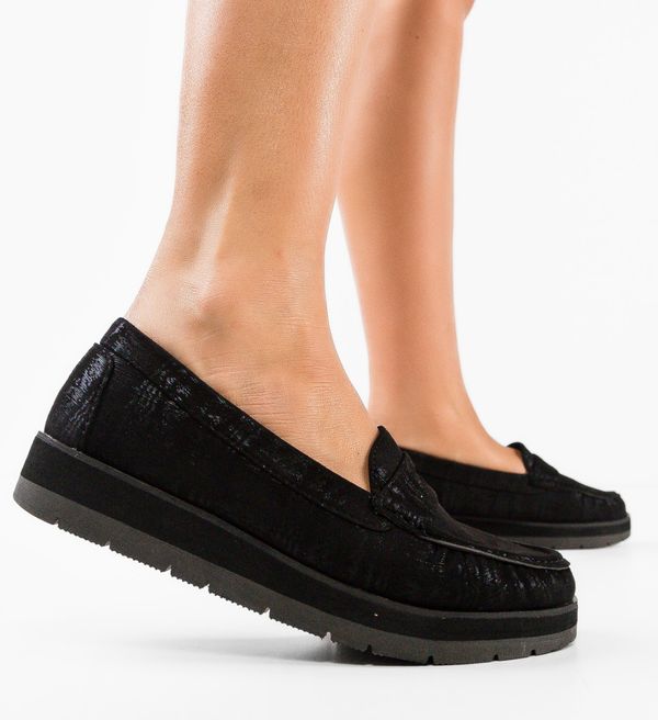 Botinelli Ежедневни Eliana Черни