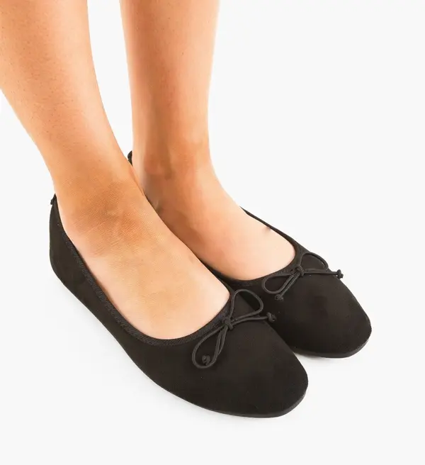 Ali Ежедневни Elinor Черни