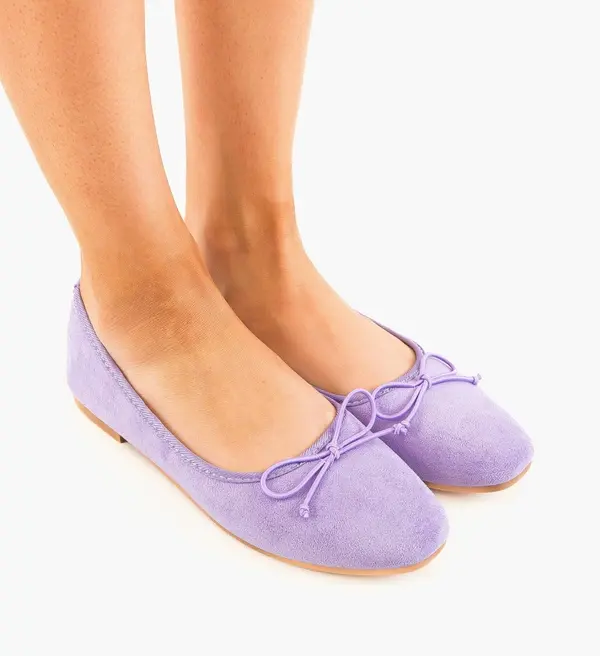 Ali Ежедневни Elinor Лилав