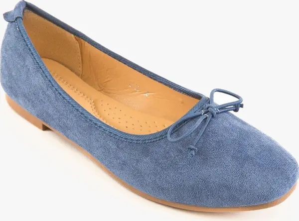 Ali Ежедневни Elinor Сини