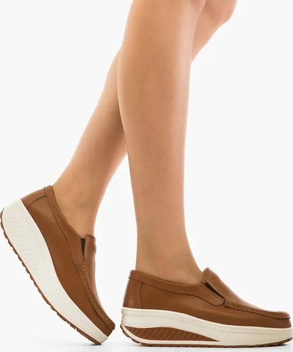 Botinelli Ежедневни Eliot Камел