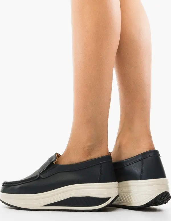 Botinelli Ежедневни Eliot Тъмносин