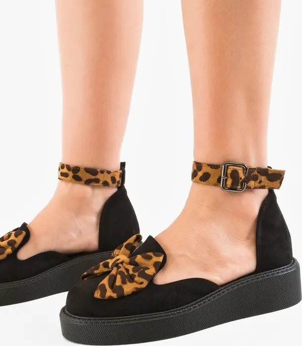 SFINX(LULU) Ежедневни Elona 2 Черни