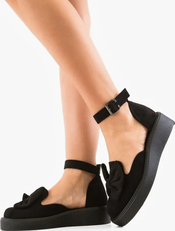 SFINX(LULU) Ежедневни Elona Черни