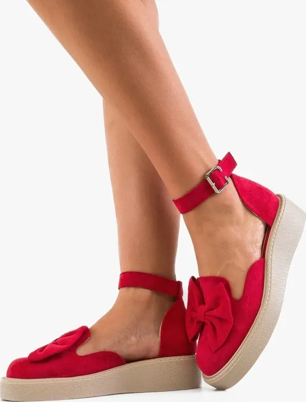 SFINX(LULU) Ежедневни Elona Фуксия