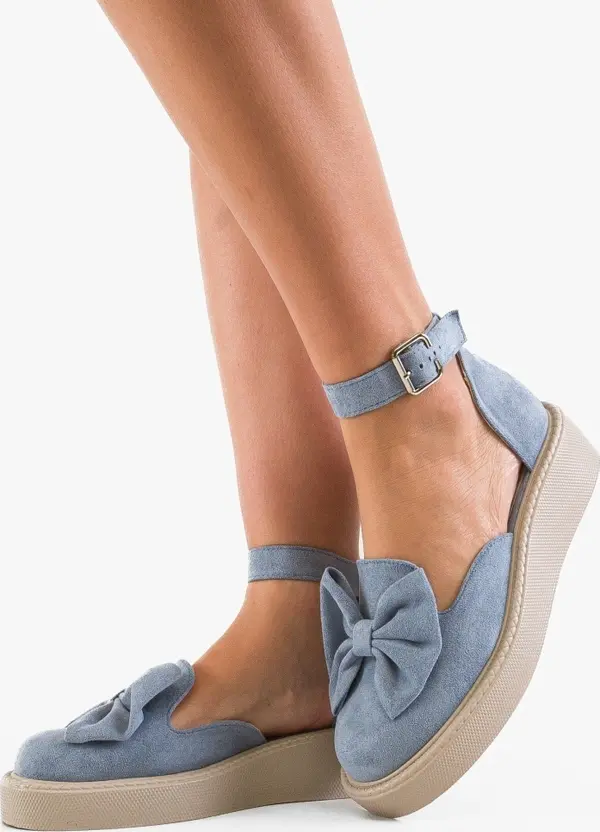 SFINX(LULU) Ежедневни Elona Сини