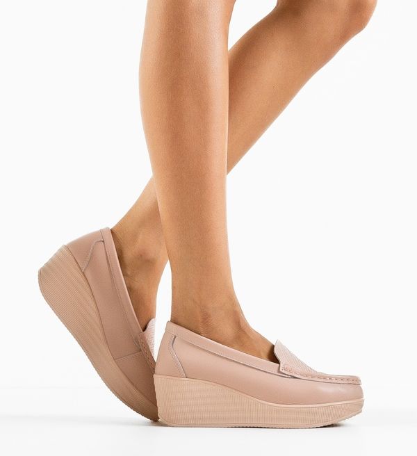 Botinelli Ежедневни Ely Розов